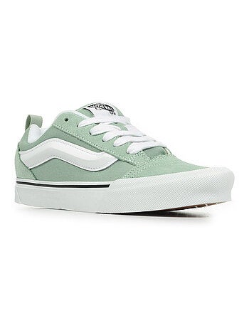 Baskets Vans Knu Skool