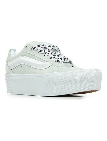 Chaussures à Plateforme Knu Stack