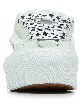 Chaussures à Plateforme Knu Stack