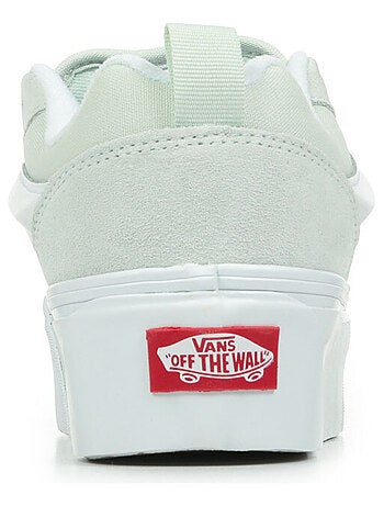 Chaussures à Plateforme Knu Stack