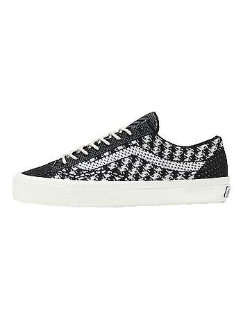 Baskets Vans LX Old Skool textile Vans
