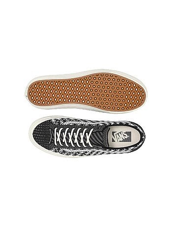 Baskets Vans LX Old Skool textile Vans