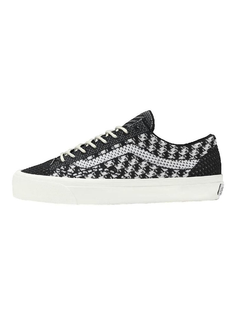 Baskets Vans LX Old Skool textile Vans Noir - Kiabi