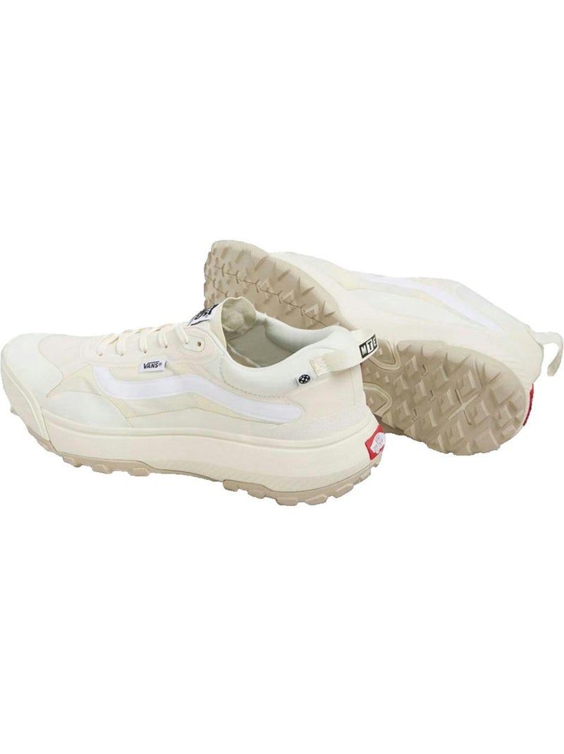 Baskets Vans Mte Crosspath synthétique durable Vans Beige - Kiabi