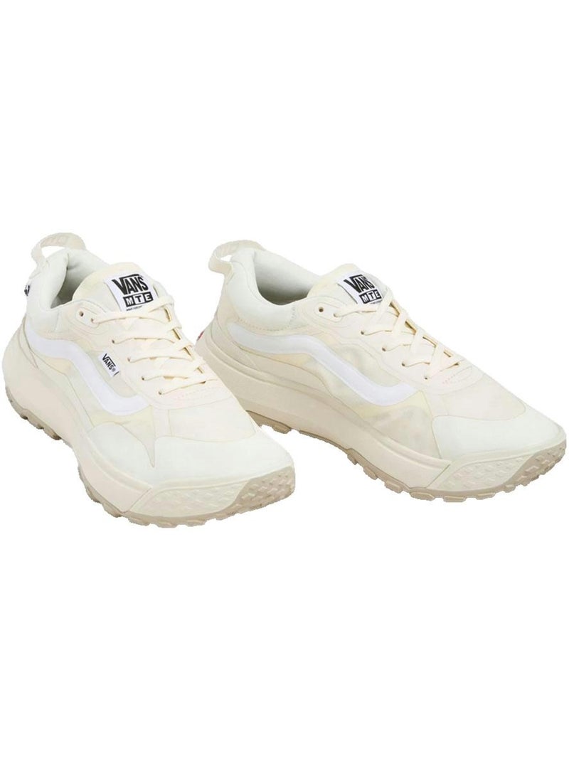Baskets Vans Mte Crosspath synthétique durable Vans Beige - Kiabi
