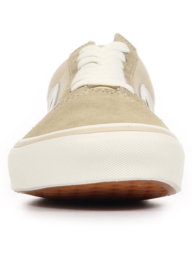 Baskets Vans Old Skool Beige - Kiabi