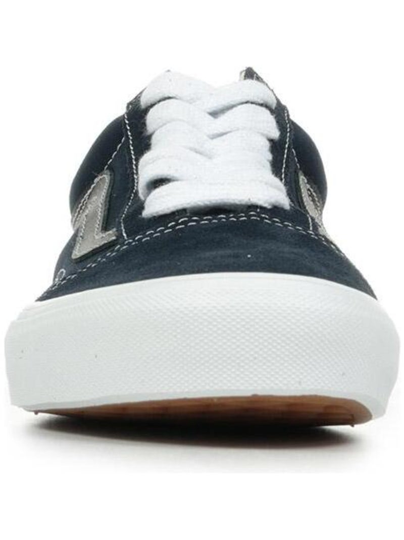 Baskets Vans Old Skool Bleu marine - Kiabi