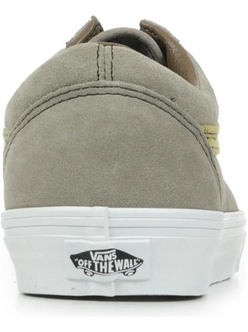 Baskets Vans Old Skool Marron - Kiabi