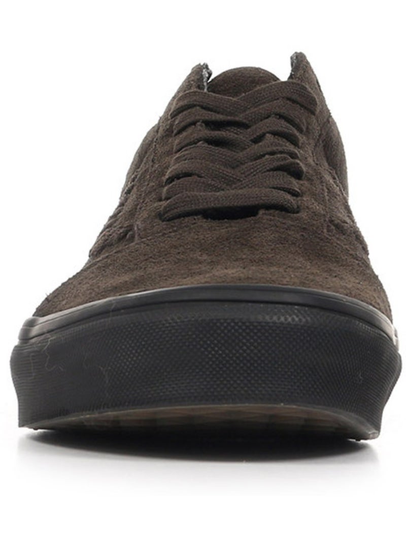 Baskets Vans Old Skool Marron - Kiabi