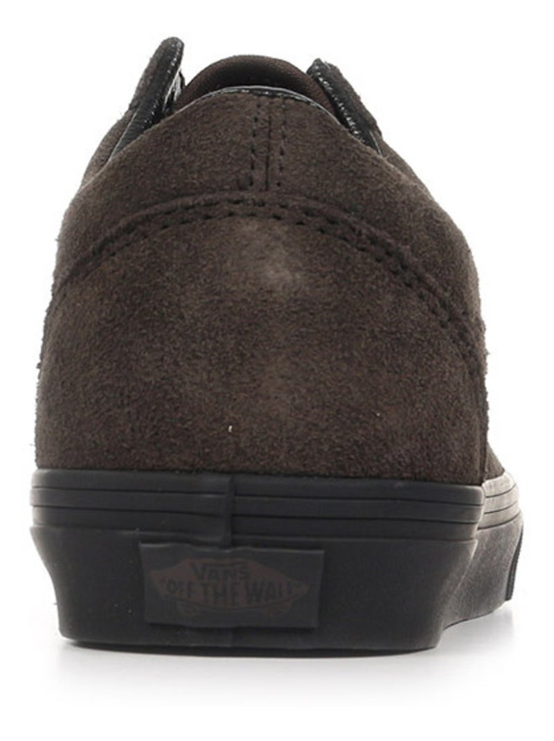 Baskets Vans Old Skool Marron - Kiabi