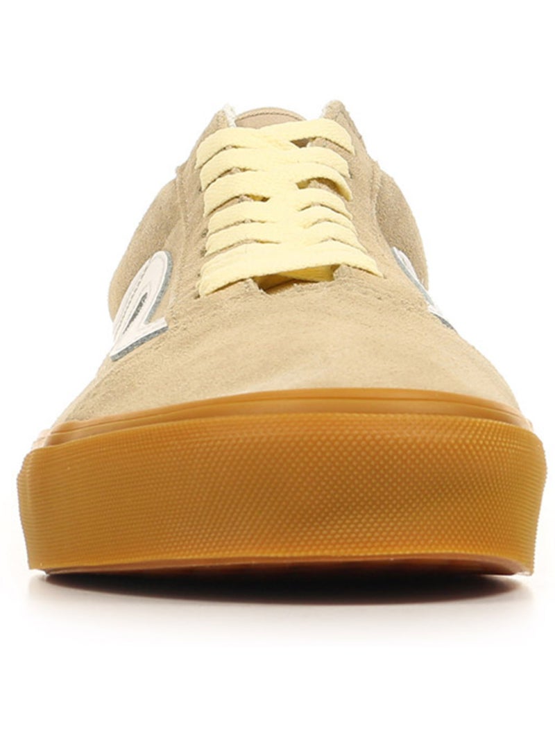 Baskets Vans Old Skool Marron - Kiabi