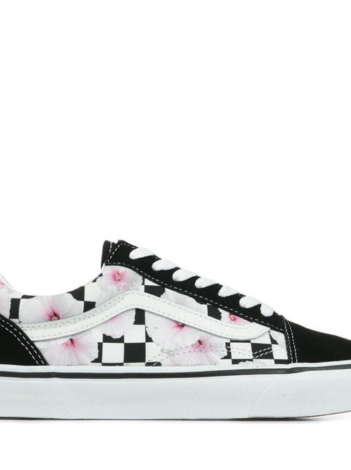 Baskets Vans Old Skool - Kiabi