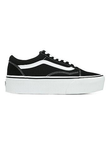 Baskets Vans Old Skool Stac