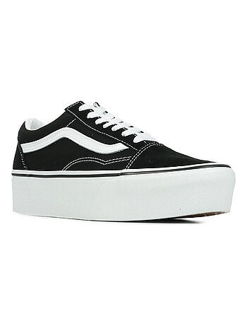 Baskets Vans Old Skool Stac