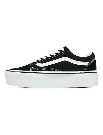 Baskets Vans Old Skool Stac