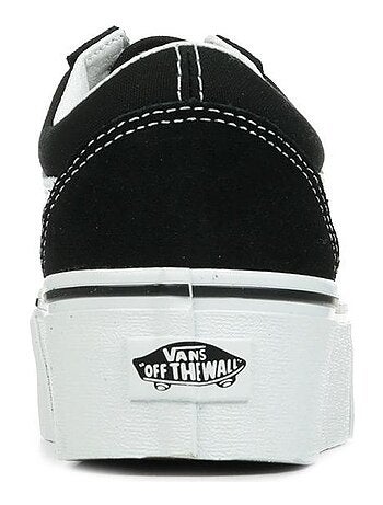 Baskets Vans Old Skool Stac