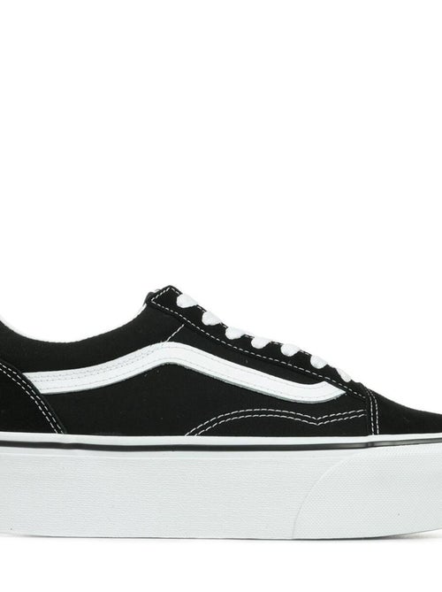 Baskets Vans Old Skool Stac - Kiabi