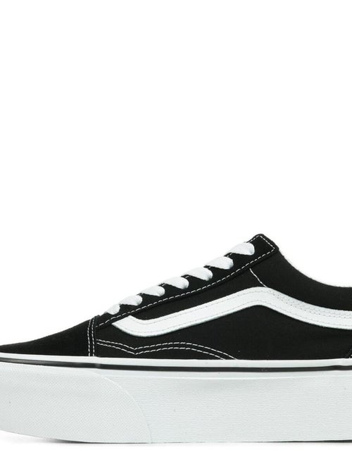 Baskets Vans Old Skool Stac - Kiabi