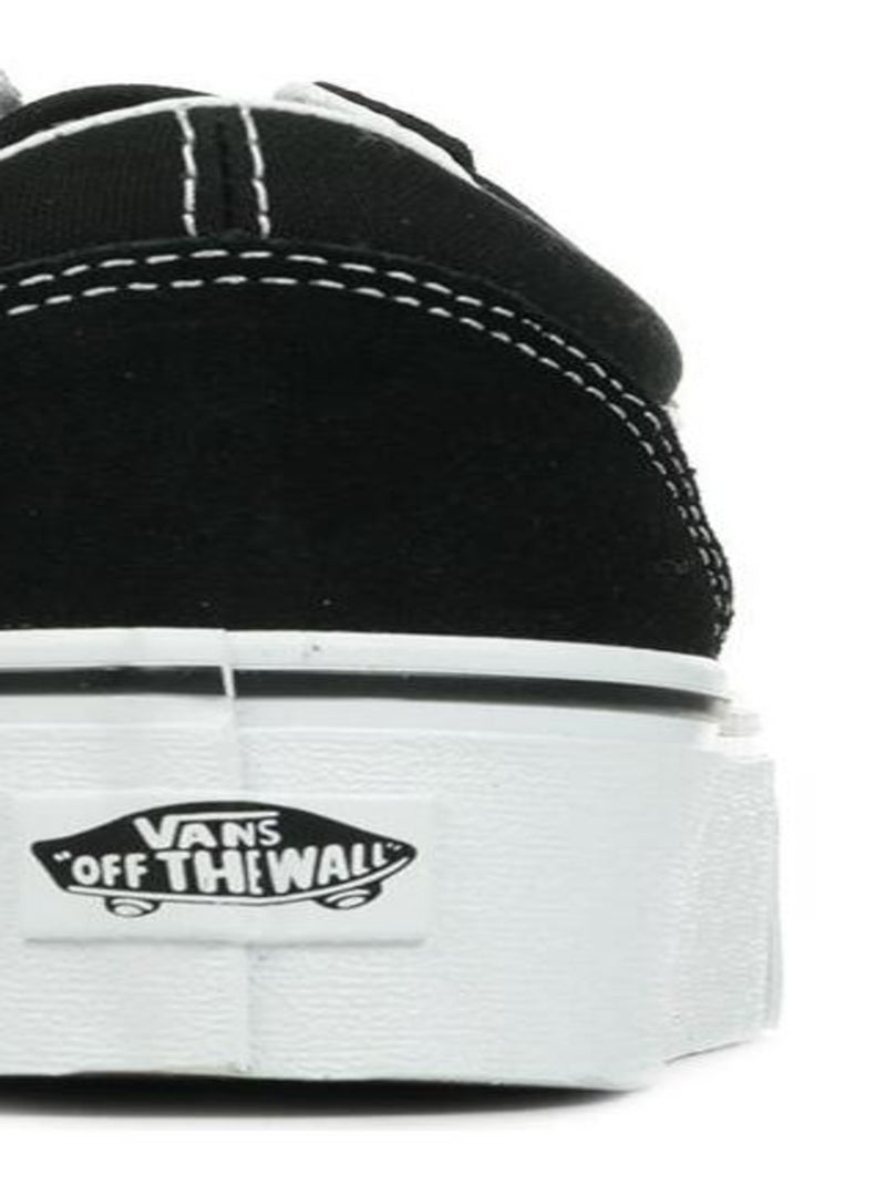 Baskets Vans Old Skool Stac Noir Blanc - Kiabi