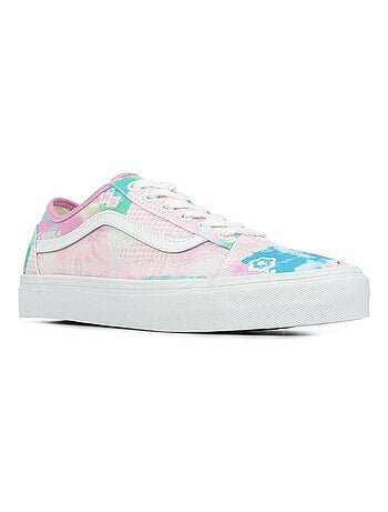 Baskets Vans Old Skool Tape