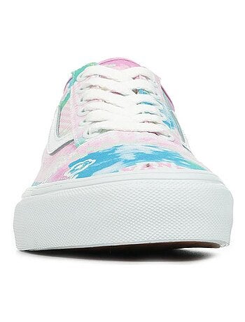 Baskets Vans Old Skool Tape