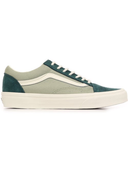 Baskets Vans Old Skool - Kiabi Baskets Vans Old Skool - Kiabi