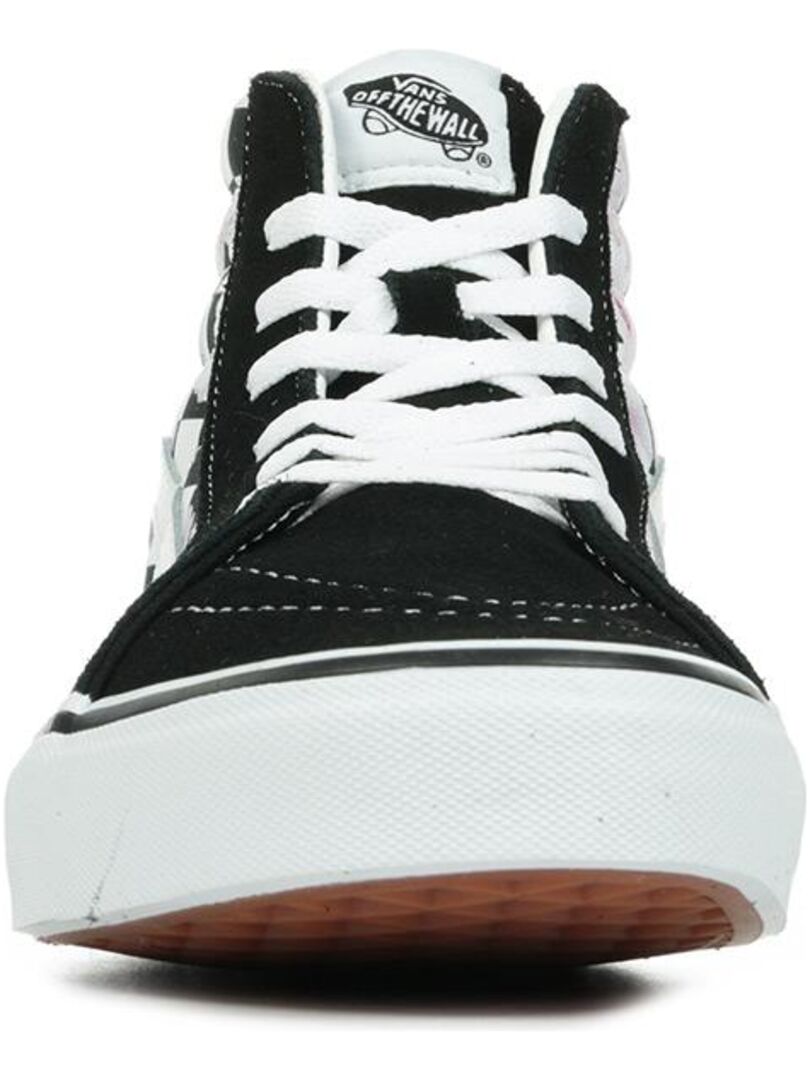 vans sk8 hi noir