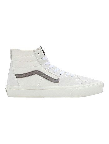 Baskets Vans SK8-Hi Tapered en toile Vans