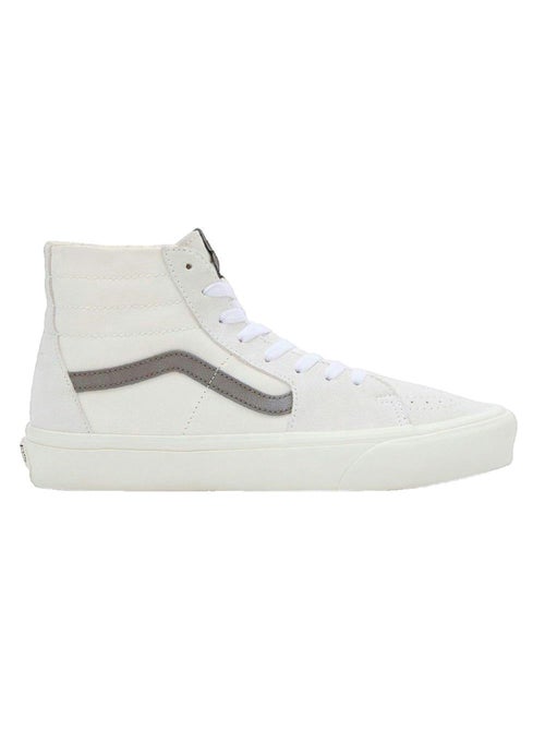 Baskets Vans SK8-Hi Tapered en toile Vans - Kiabi