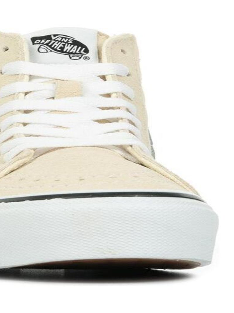 Baskets Vans Sk8-Hi Tapered Rose - Kiabi