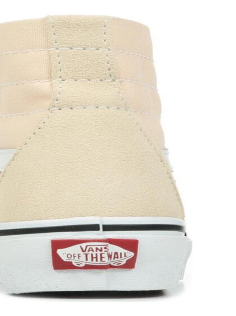 Baskets Vans Sk8-Hi Tapered Rose - Kiabi