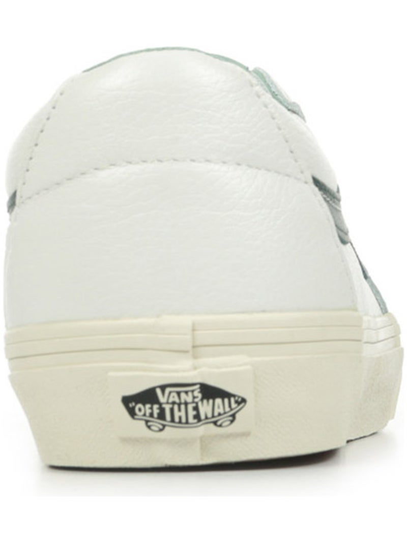 Baskets Vans Sk8 Low Blanc - Kiabi