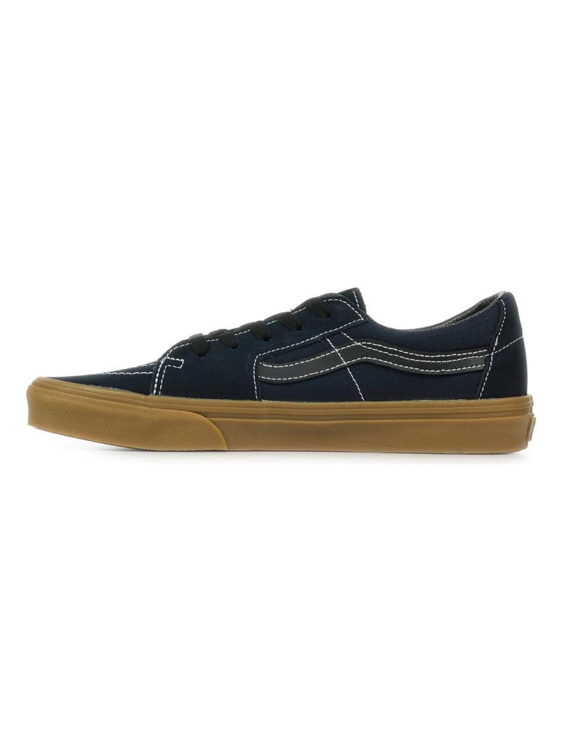 Baskets Vans Sk8 Low Bleu marine - Kiabi