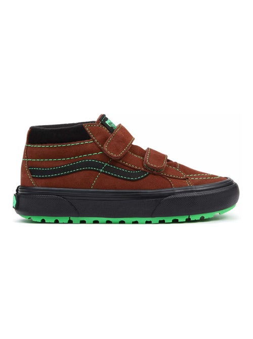 Baskets Vans Sk8-Mid MTE Reissu - Kiabi