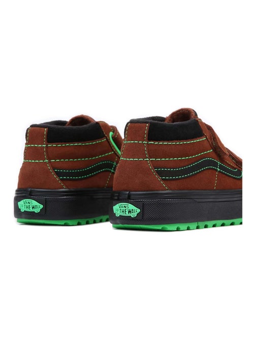 Baskets Vans Sk8-Mid MTE Reissu - Kiabi