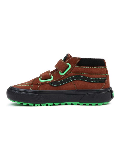Baskets Vans Sk8-Mid MTE Reissu - Kiabi