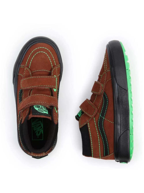 Baskets Vans Sk8-Mid MTE Reissu - Kiabi