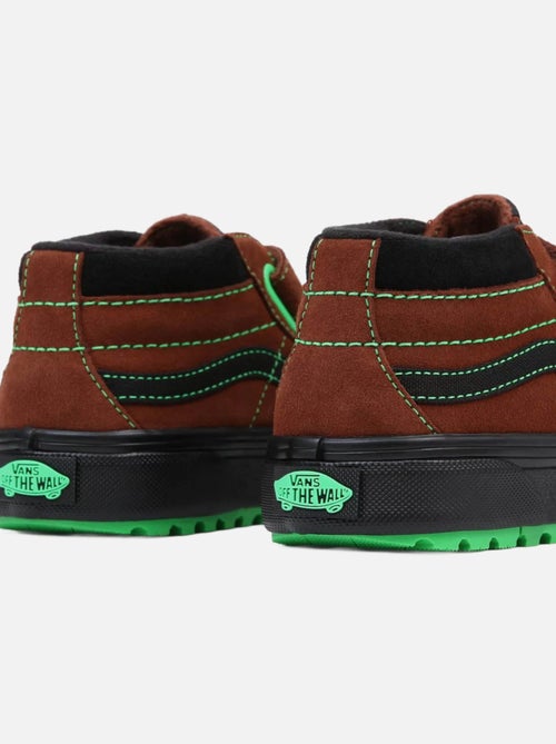 Baskets Vans Sk8-Mid MTE Reissu - Kiabi