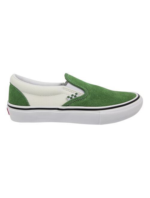 Baskets 'Vans' 'Skate Slip-On' - Kiabi