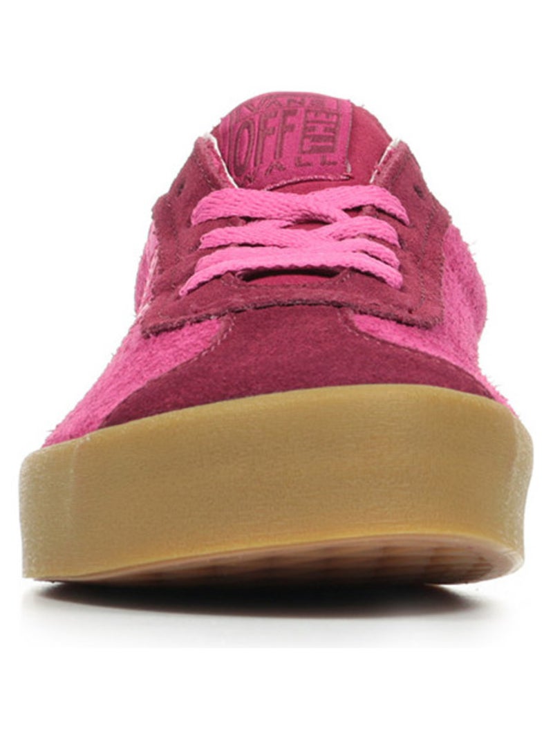 Baskets Vans Sport Low Rose - Kiabi