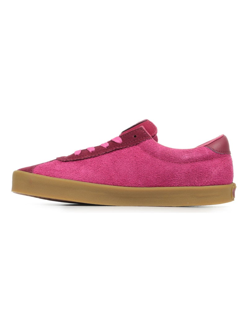 Baskets Vans Sport Low Rose - Kiabi