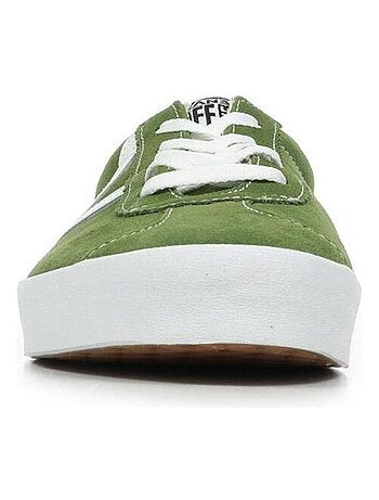 Baskets Vans Sport Low