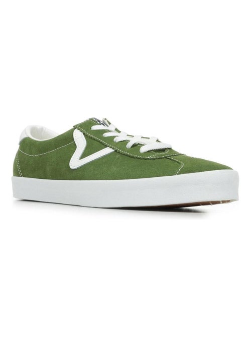 Baskets Vans Sport Low - Kiabi