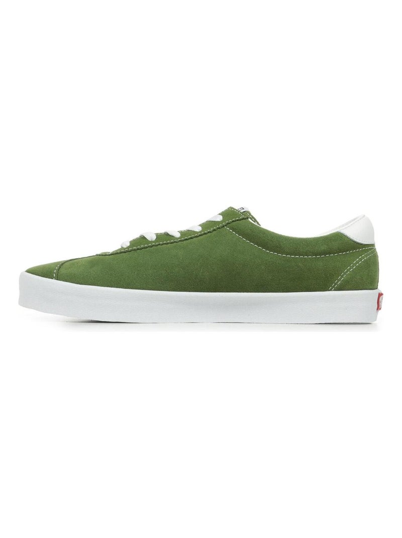 Baskets Vans Sport Low Vert - Kiabi
