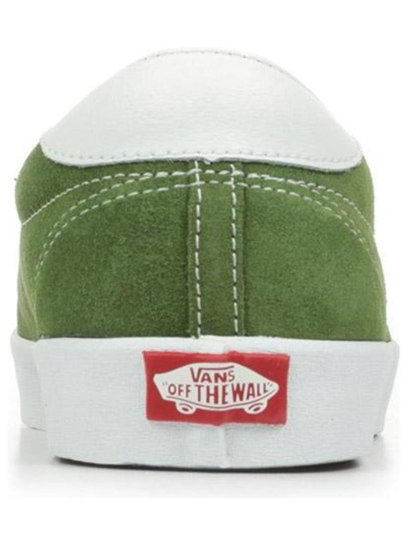 Baskets Vans Sport Low Vert - Kiabi