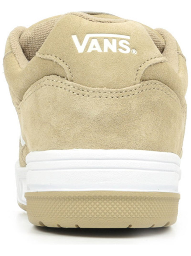 Baskets Vans Upland Beige - Kiabi