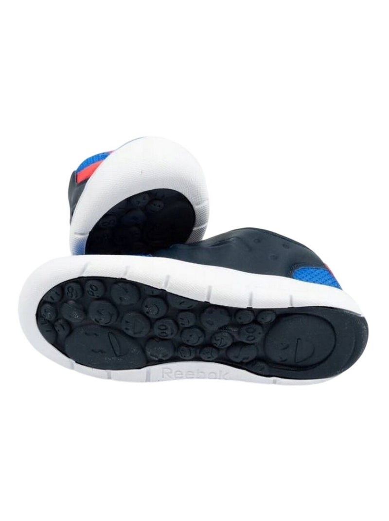 Baskets ventureflex - reebok Bleu - Kiabi