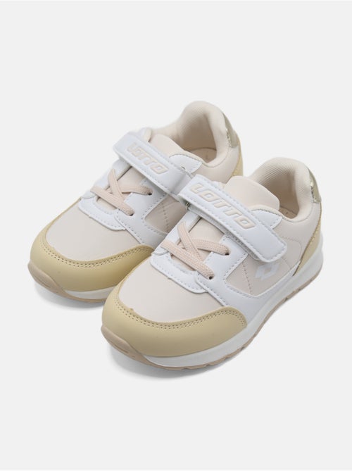 Baskets Verone  - Lotto - Kiabi