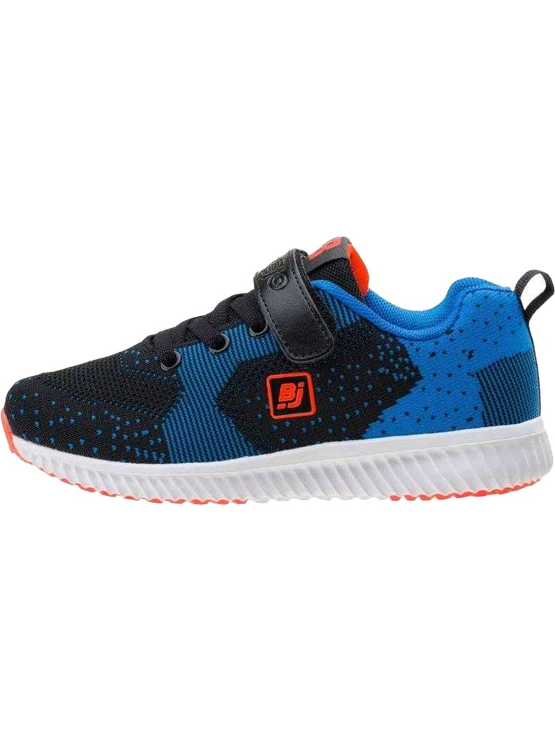 Baskets vetas - bejo Bleu - Kiabi