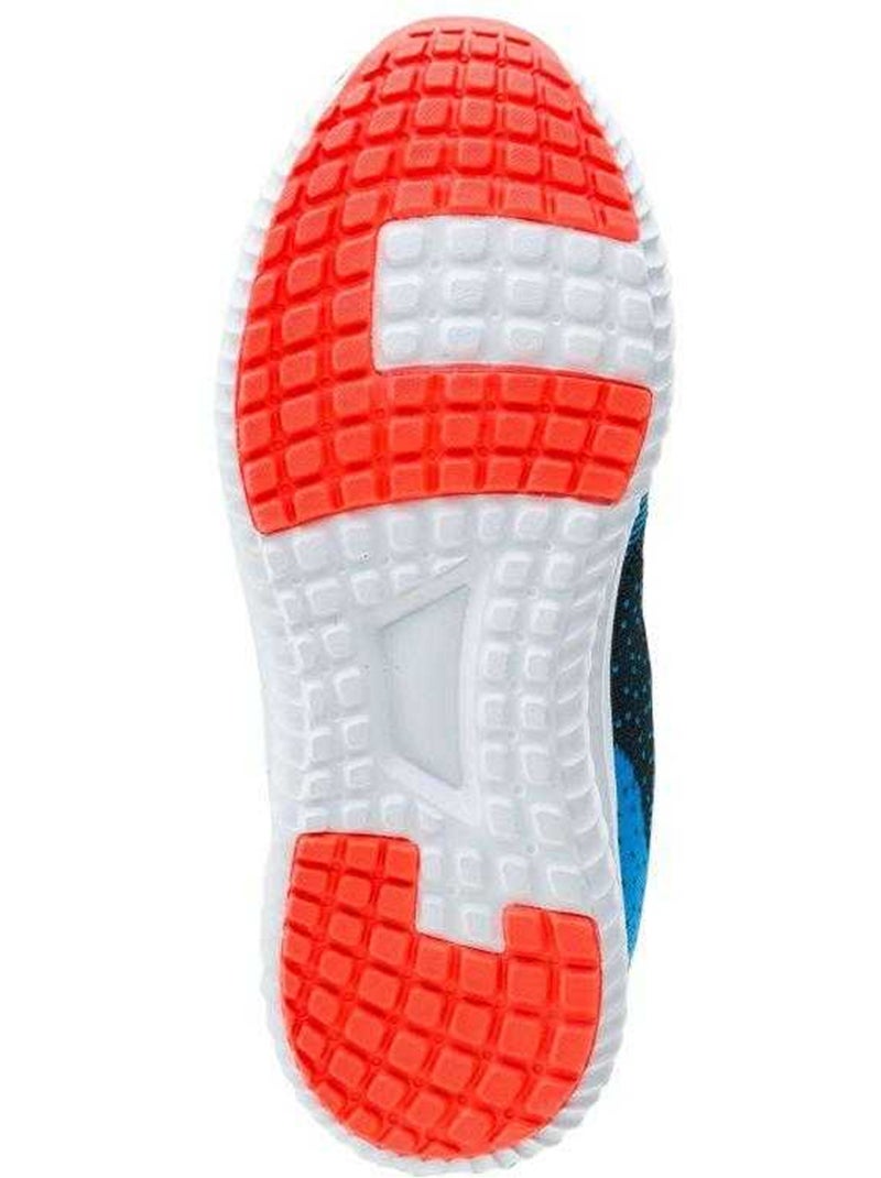 Baskets vetas - bejo Bleu - Kiabi
